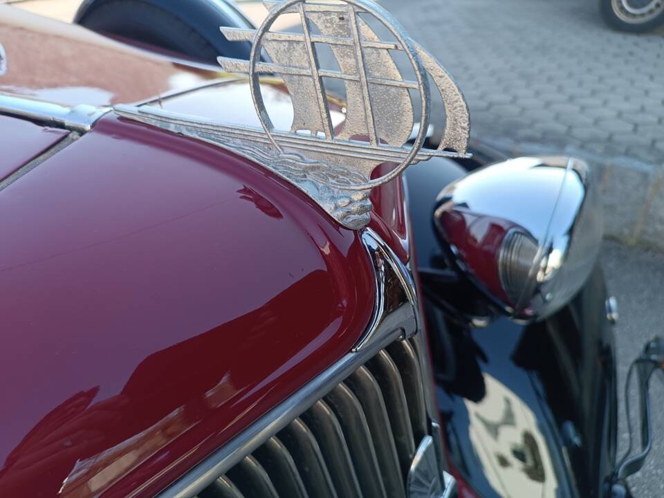 Bild 20/49 von Plymouth Deluxe (1934)