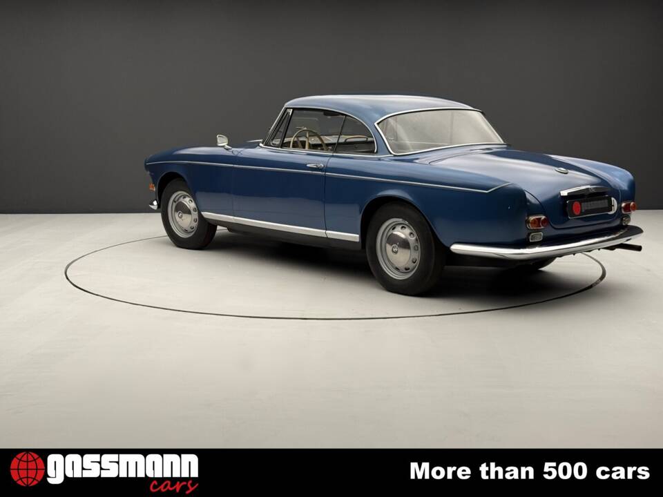 Image 6/15 de BMW 503 (1959)