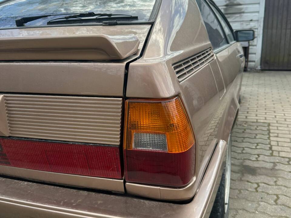 Image 66/72 of Audi Coupe GT (1985)