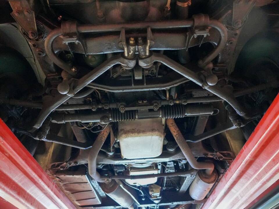 Image 35/48 of Rolls-Royce Silver Spirit (1983)