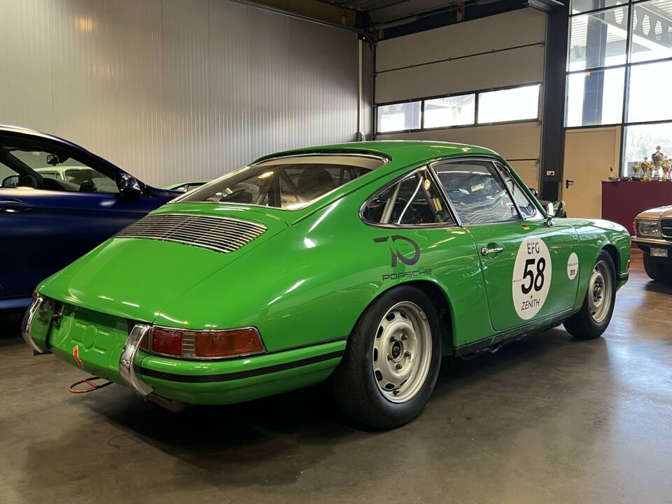 Image 7/27 of Porsche 911 2.0 (1965)