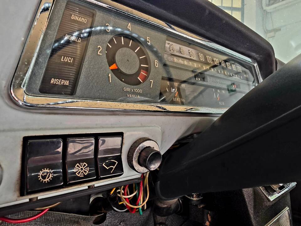 Bild 36/66 von Alfa Romeo Giulia 1300 TI (1967)