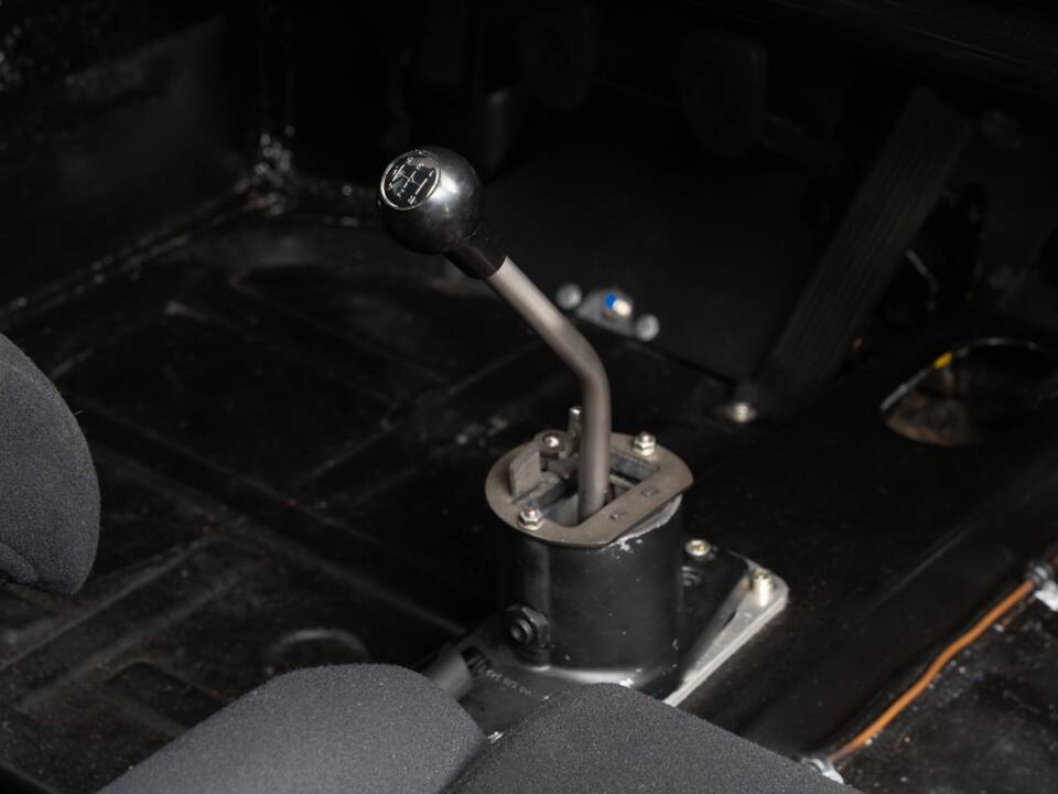 Bild 29/37 von Porsche 911 2.5 ST (1970)