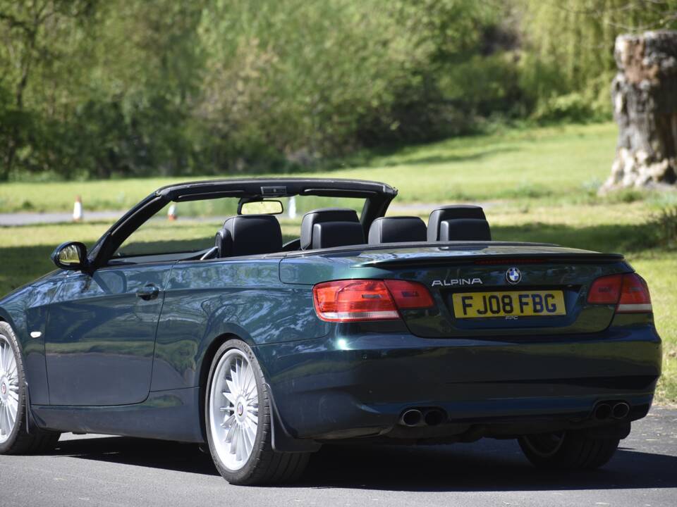 Bild 8/19 von ALPINA B3 Bi-Turbo (2008)
