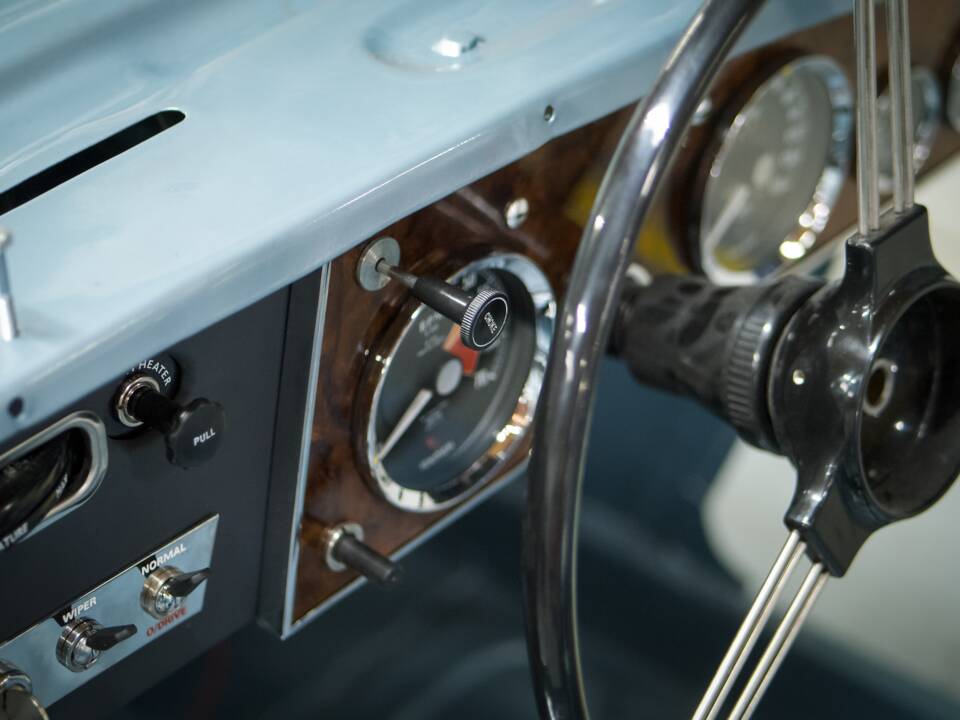 Bild 19/19 von Austin-Healey 3000 Mk III (BJ8) (1965)