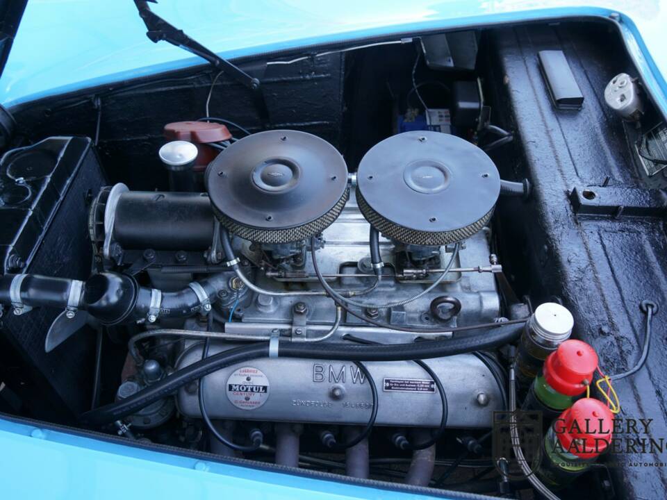 Imagen 4/50 de Talbot-Lago 2500 Coupé T14 LS (1958)