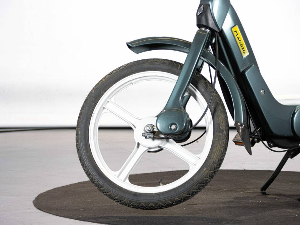 Image 38/42 of Piaggio Ciao (1992)