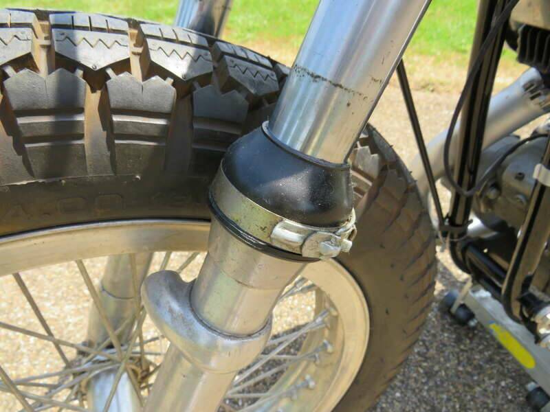 Immagine 45/50 di Harley-Davidson XR 750 (1970)