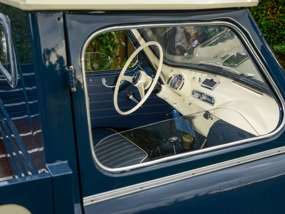 Bild 40/183 von FIAT 600 D Multipla (1961)