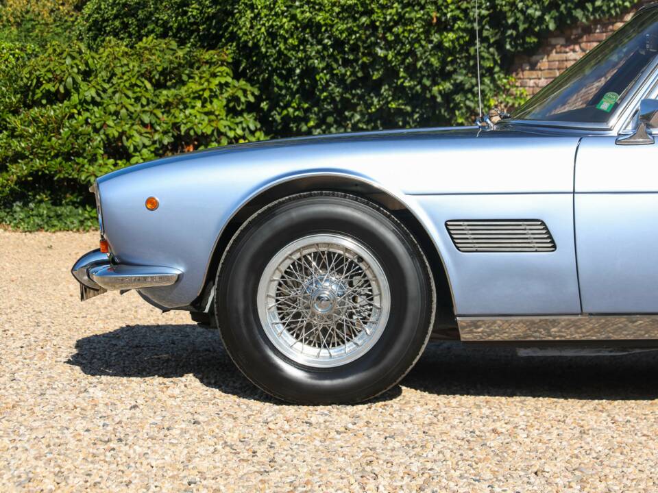 Obraz 45/50 pojazdu Maserati Mexico 4200 (1968)