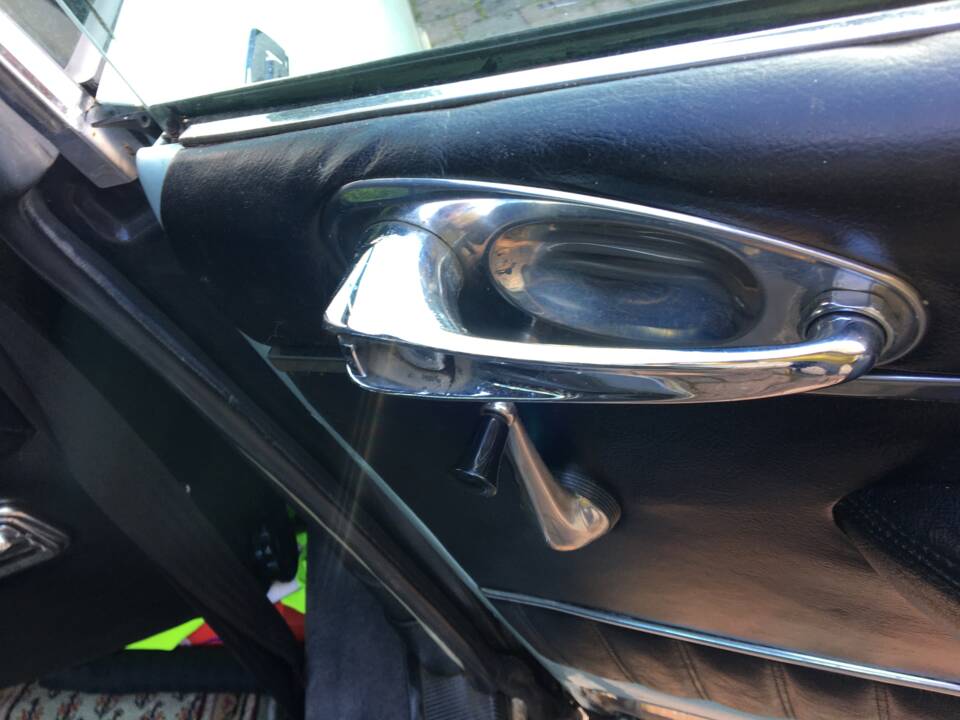 Bild 68/80 von Citroën DS 21 Pallas (1973)