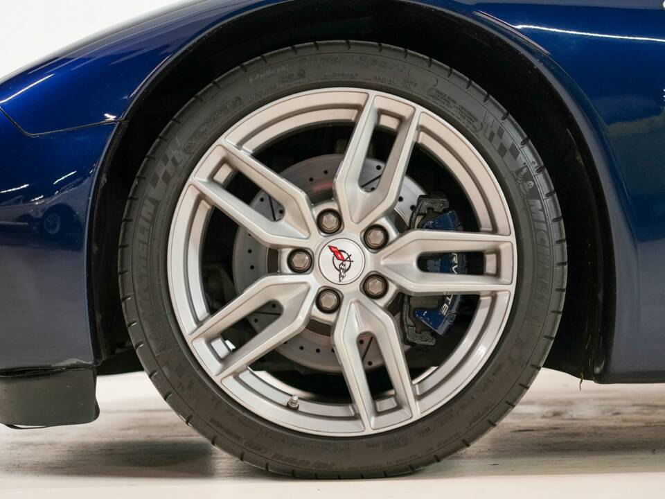 Afbeelding 23/49 van Chevrolet Corvette (2001)