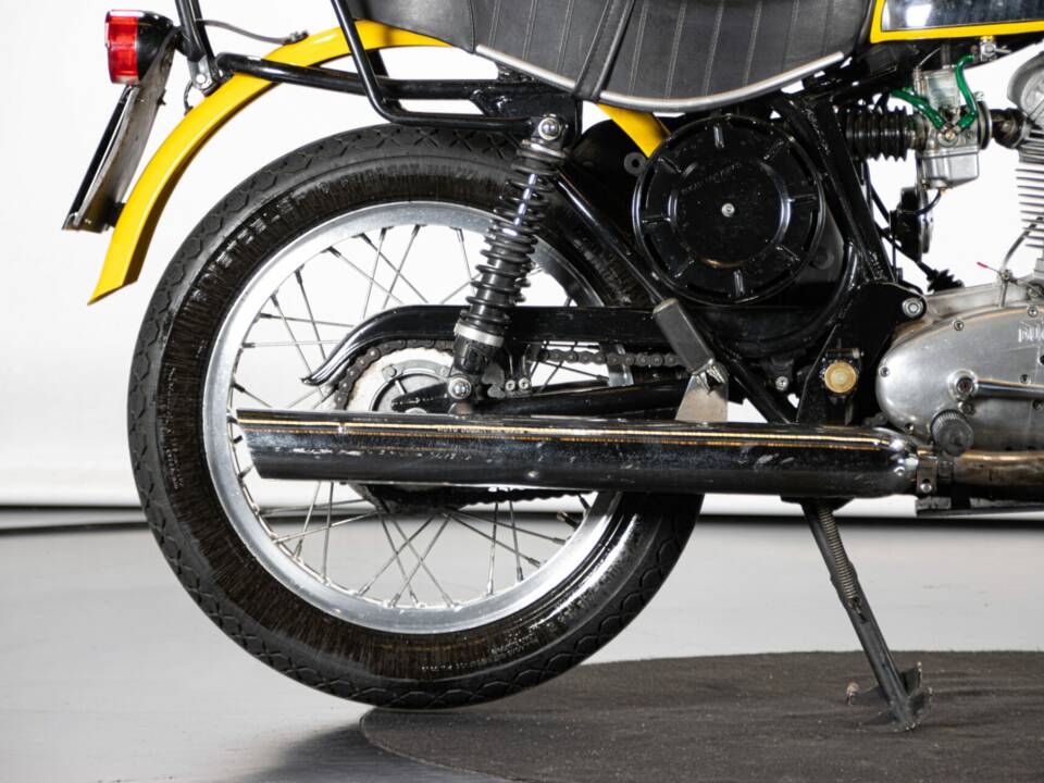 Bild 32/50 von Ducati 450 Scrambler (1969)