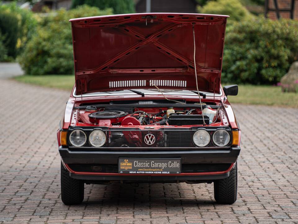 Image 7/75 of Volkswagen Passat 1.6 (1978)