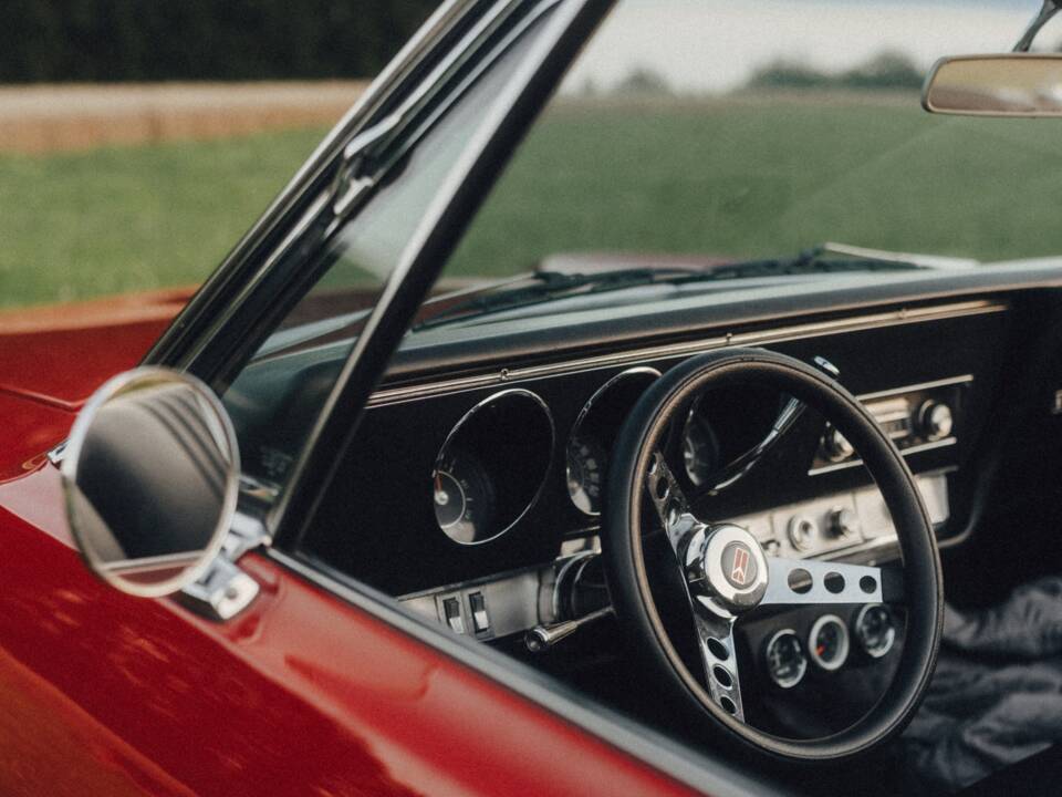 Afbeelding 10/19 van Oldsmobile Delmont 88 (1967)
