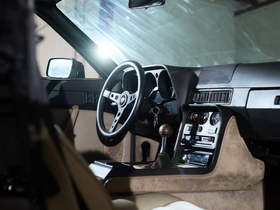 Imagen 40/96 de Porsche 924 S (1986)