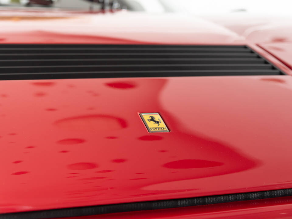 Image 18/49 of Ferrari 512 BBi (1982)