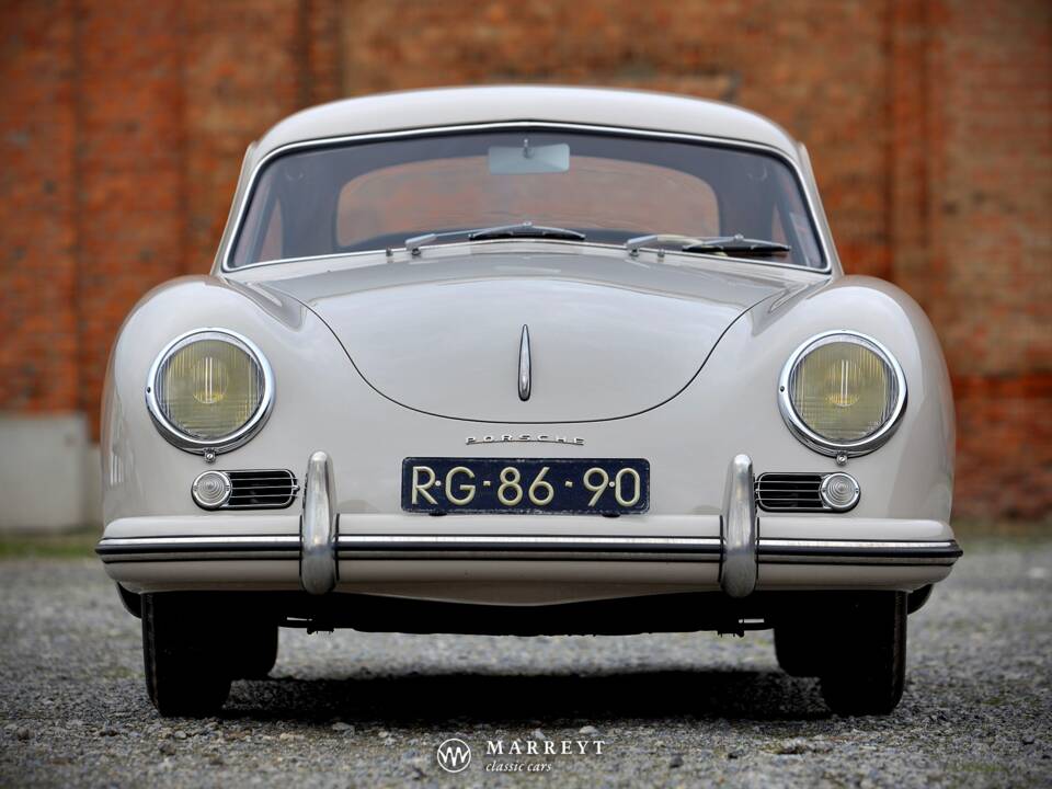 Afbeelding 8/79 van Porsche 356 1500 (1954)