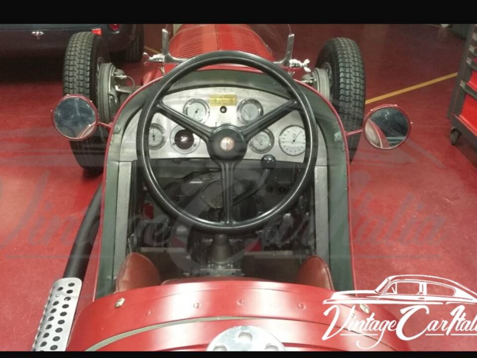 Image 3/10 of Maserati 6CM (1938)