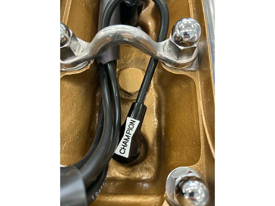 Bild 46/102 von Jaguar E-Type 4.2 (1966)