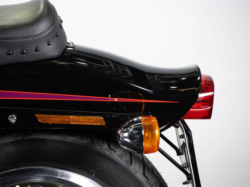 Image 20/50 of Harley-Davidson Bad Boy Softail (1996)