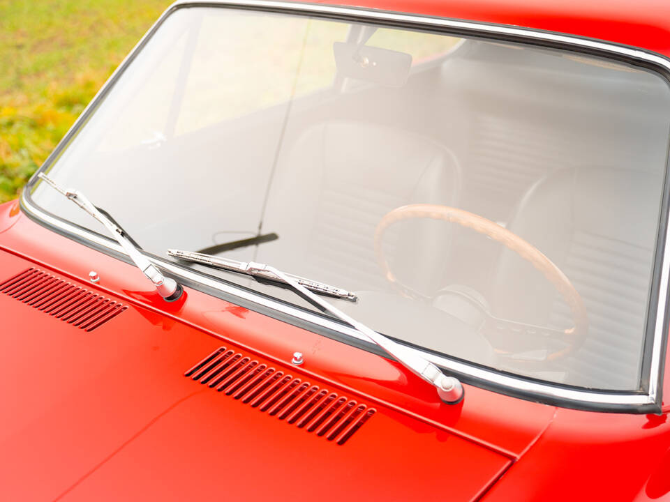 Image 21/58 of FIAT 850 Sport Coupe (1970)