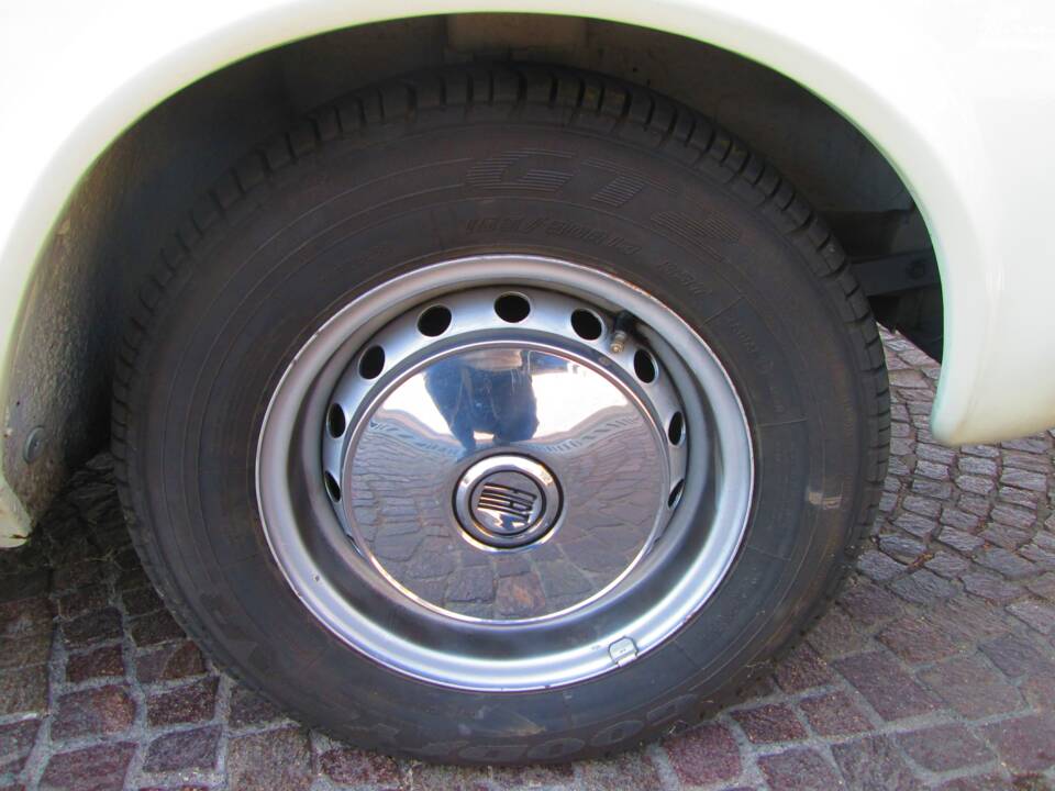 Afbeelding 73/88 van FIAT 124 Sport Coupe (1969)