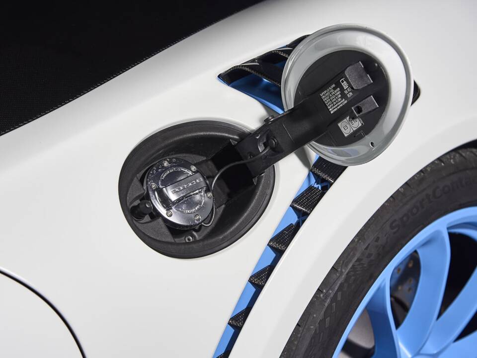 Bild 37/41 von Porsche 911 GT3 RS Weissach (2020)