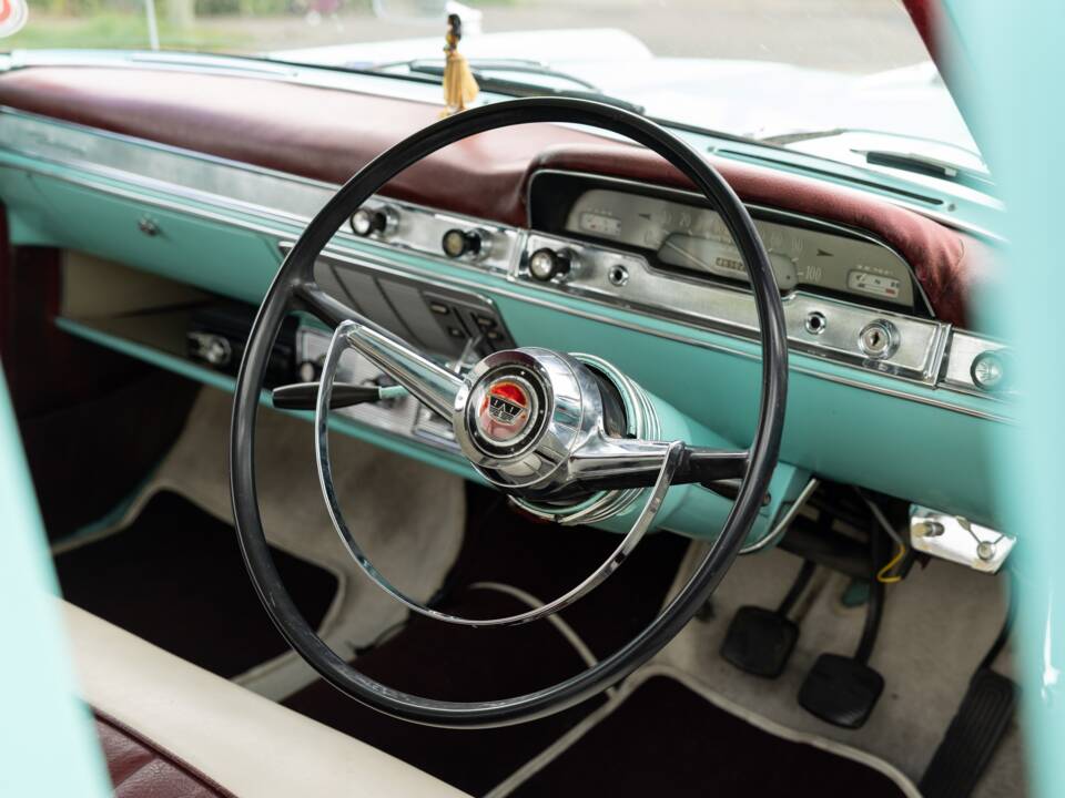 Afbeelding 41/45 van Ford Zodiac (1961)