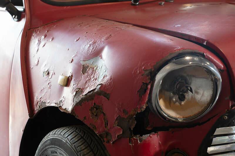 Image 39/50 of Rover Mini Cooper 1,3 (1990)