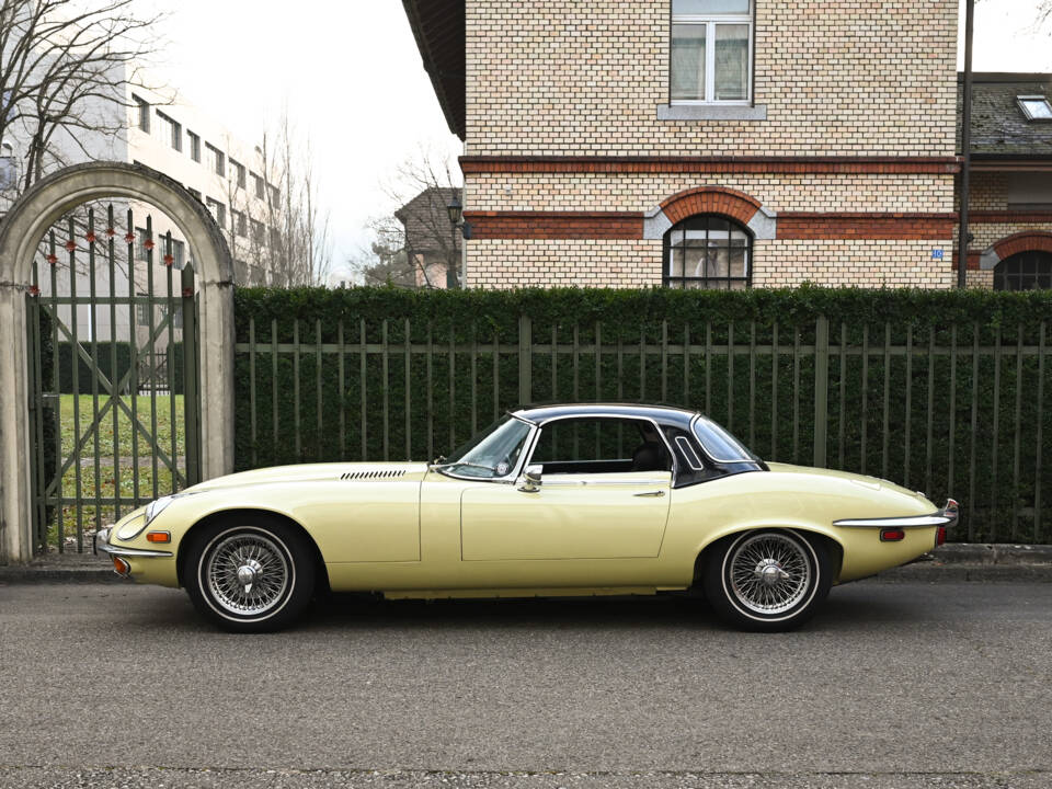 Bild 11/56 von Jaguar E-Type V12 (1973)