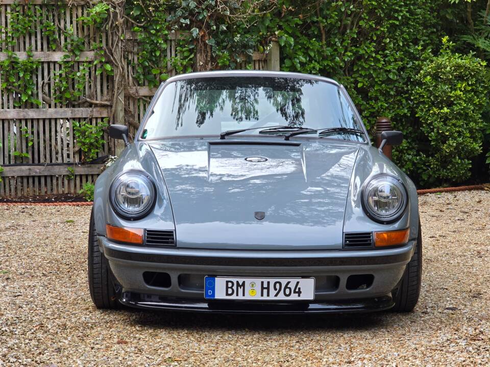 Image 9/100 of Porsche 911 Carrera 2 (1989)