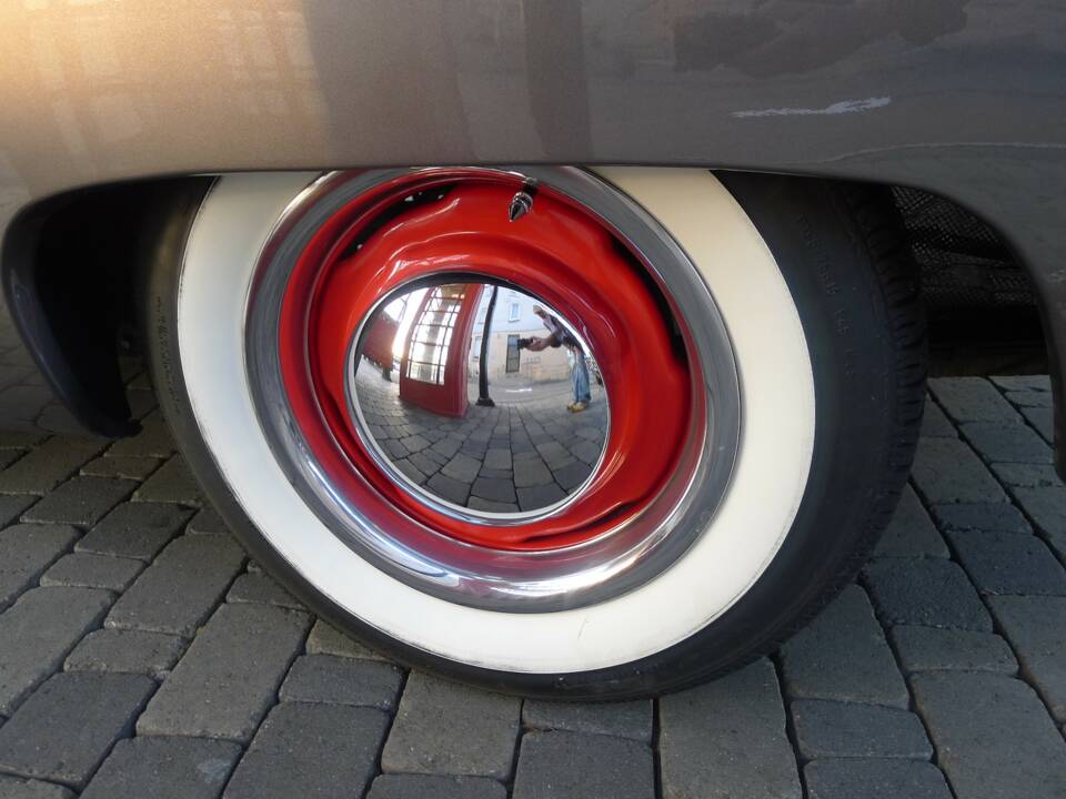 Image 12/15 of Ford V8 "SHOEBOX" HOT ROD Special (1950)
