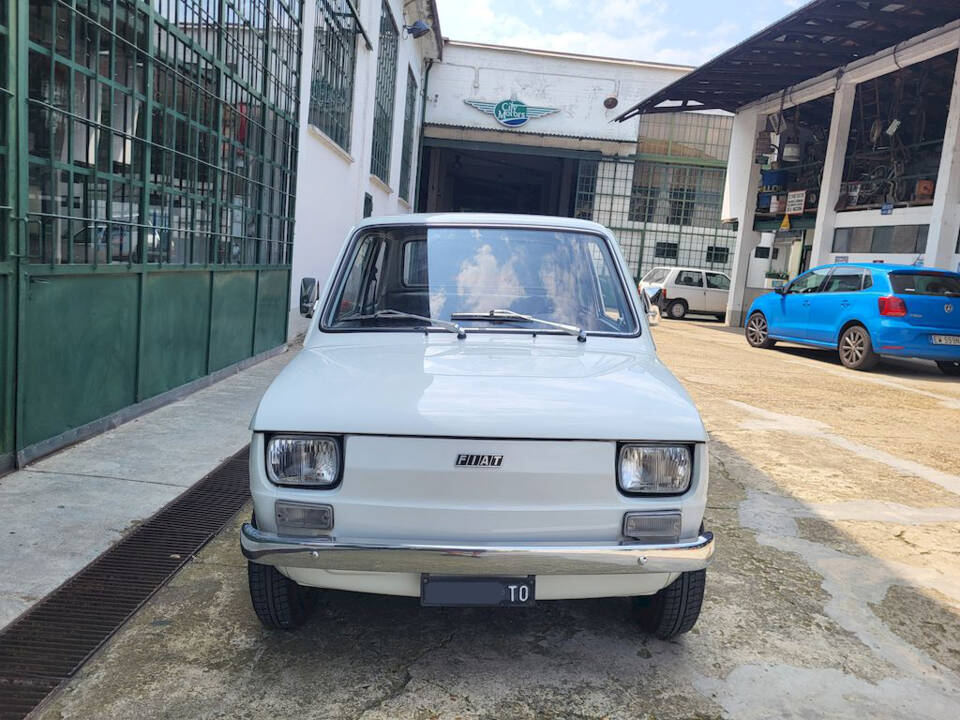 Bild 4/30 von FIAT 126 (1973)