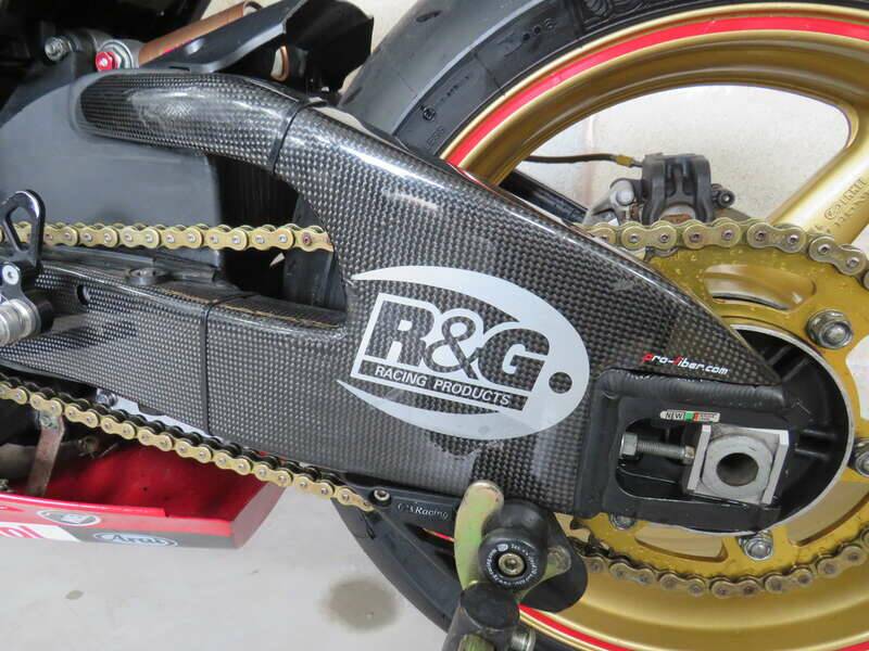 Bild 46/50 von Honda CBR 1000 RR Fireblade (2010)