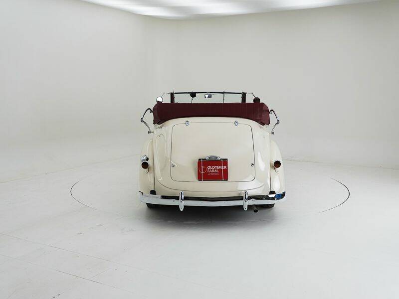 Image 7/15 of Chrysler Wimbledon (1937)