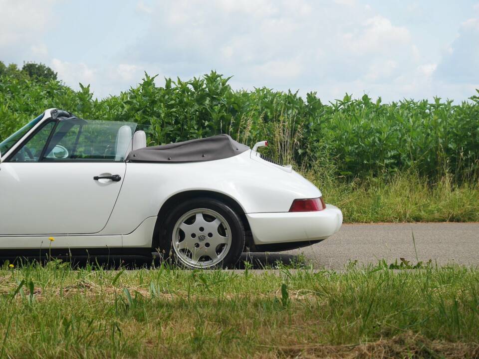 Bild 10/45 von Porsche 911 Carrera 2 (1993)