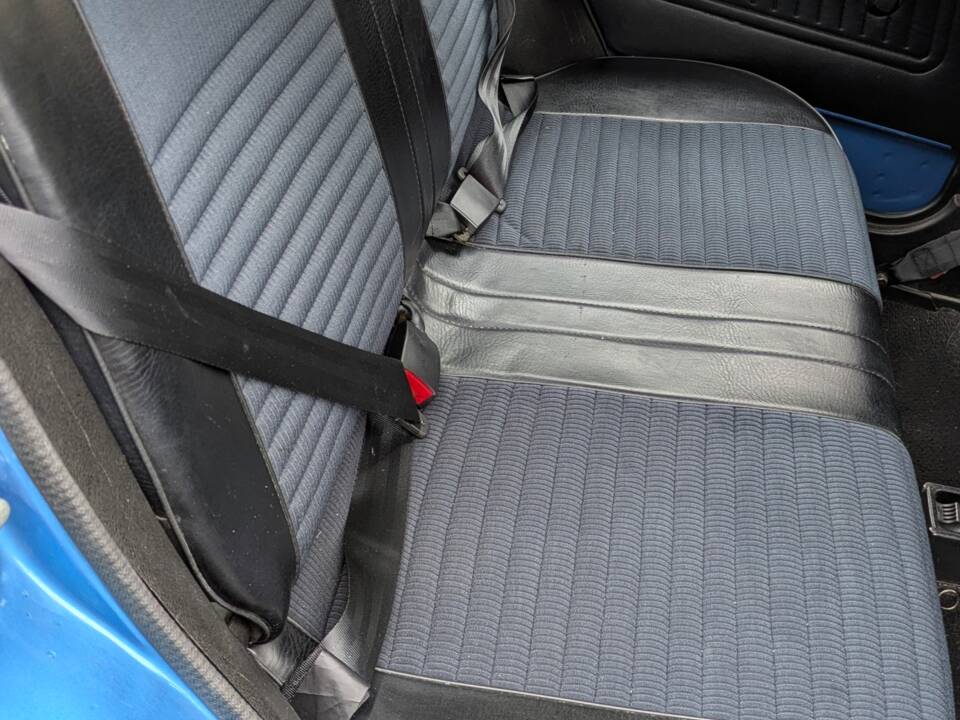 Afbeelding 22/26 van Honda Civic (1979)