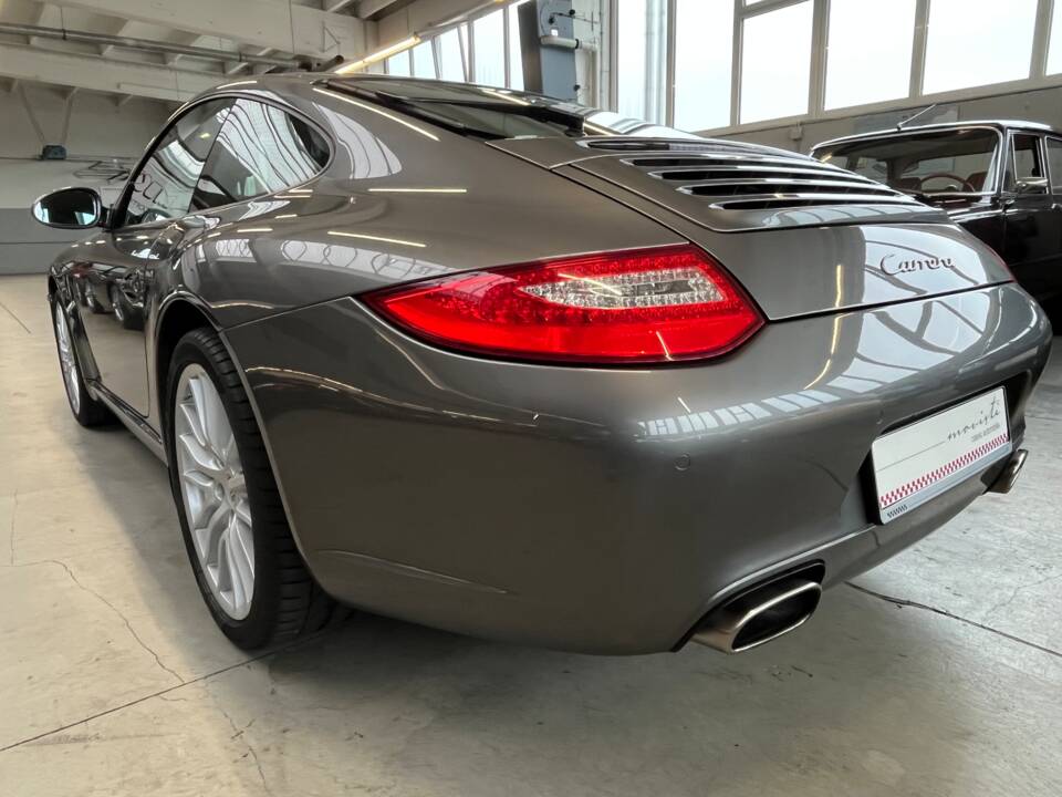 Bild 29/43 von Porsche 911 Carrera (2011)