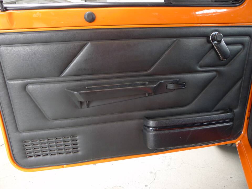Image 11/34 of FIAT Fiorino (1986)