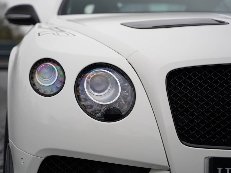 Image 26/50 of Bentley Continental GT3 R (2015)