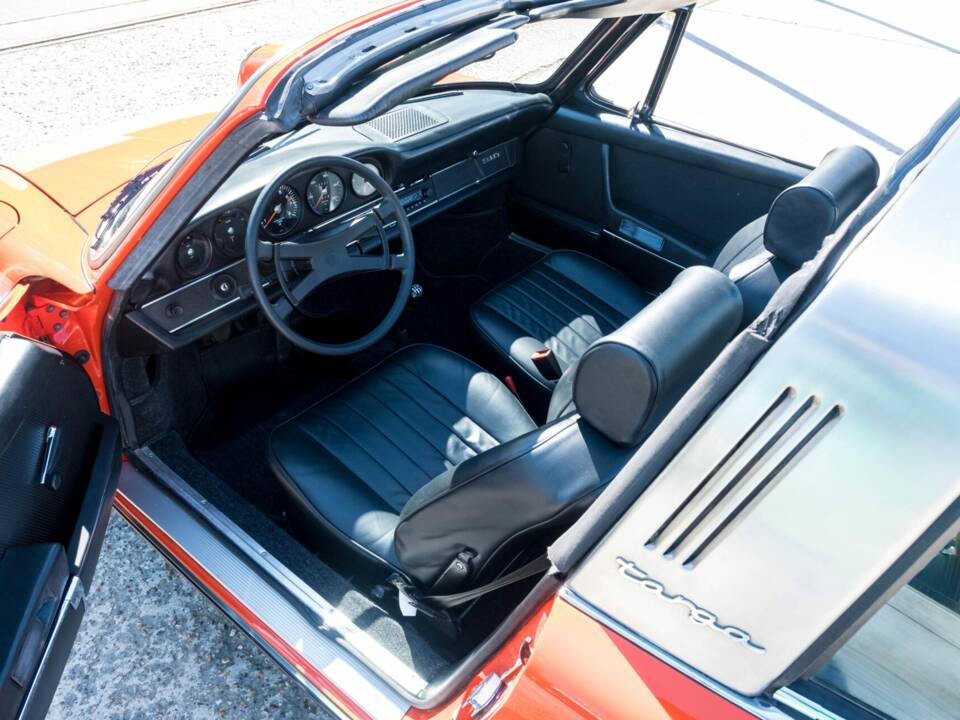 Bild 31/39 von Porsche 911 2.2 T (1971)