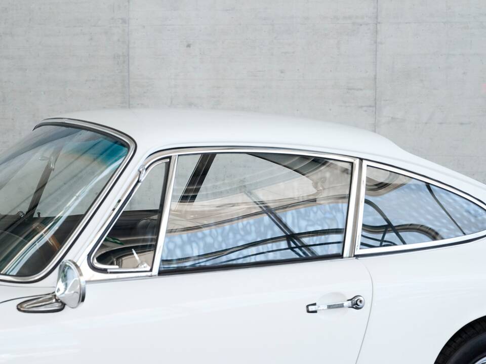 Immagine 8/50 di Porsche 912 (1966)