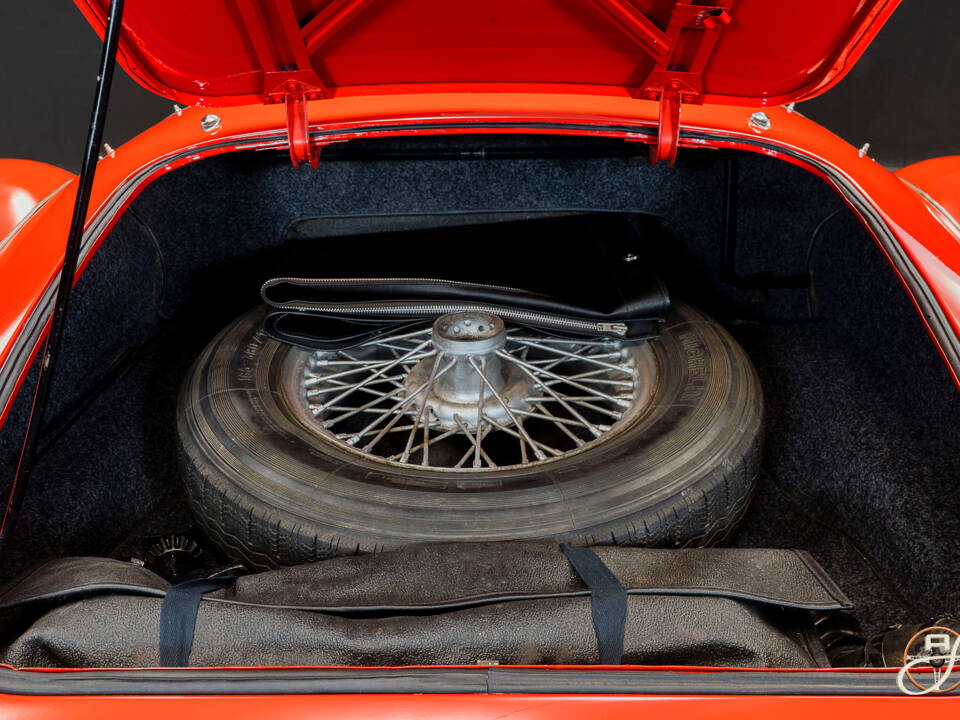 Image 14/24 de MG MGA 1500 (1957)
