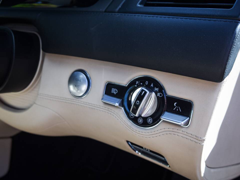 Bild 21/37 von Mercedes-Benz CL 600 (2007)