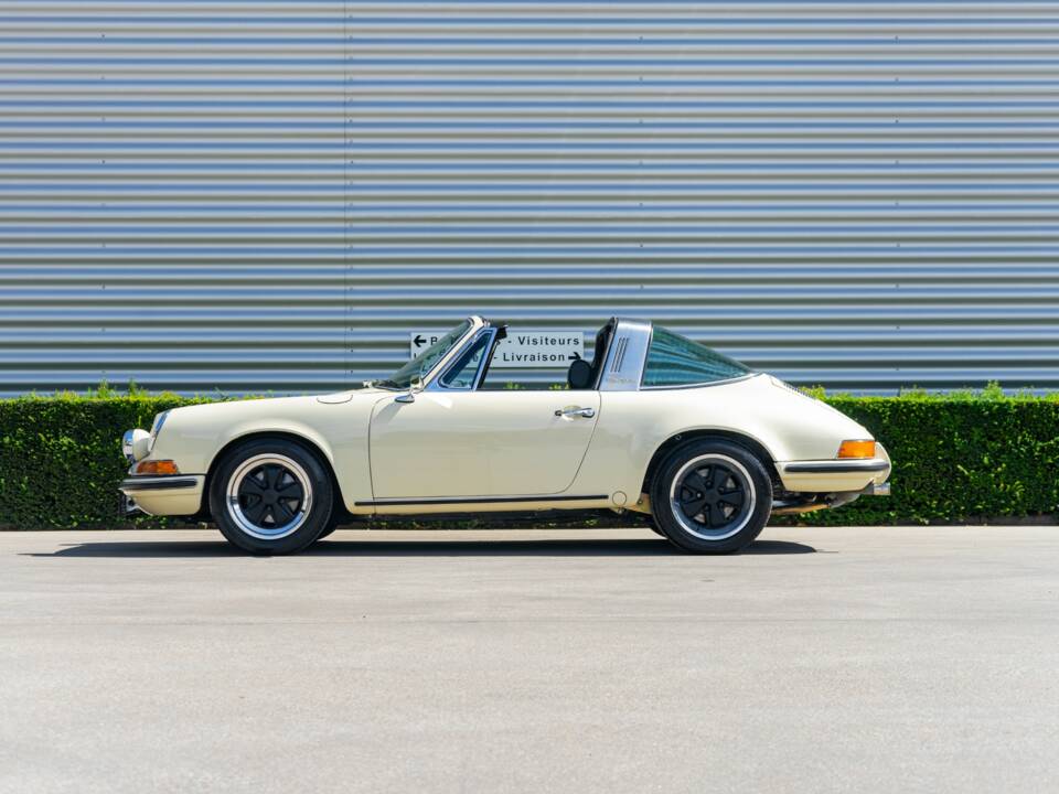 Imagen 26/41 de Porsche 911 Carrera 2.7 (1975)
