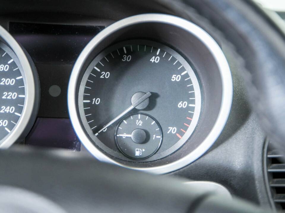 Bild 13/50 von Mercedes-Benz SLK 280 (2005)