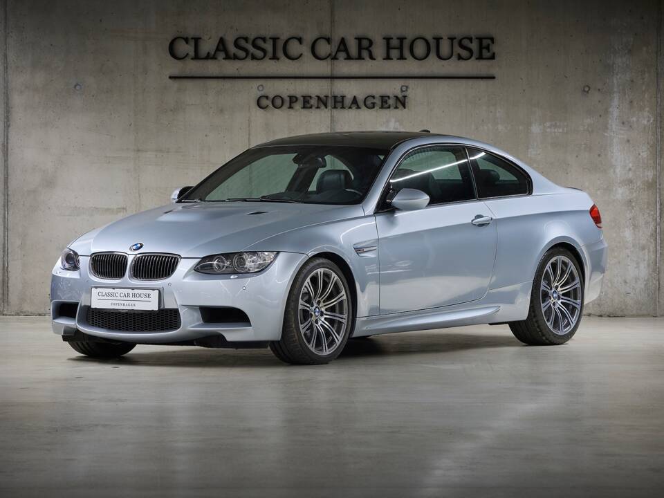 Image 1/100 of BMW M3 (2006)
