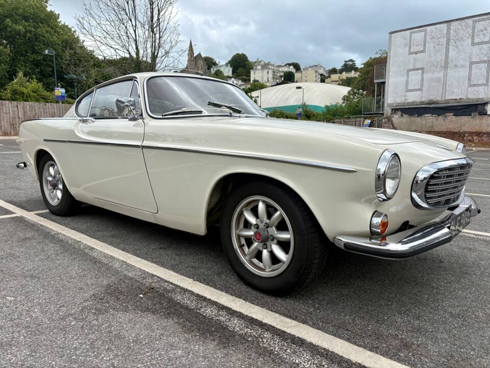 Bild 14/46 von Volvo 1800 S (1967)