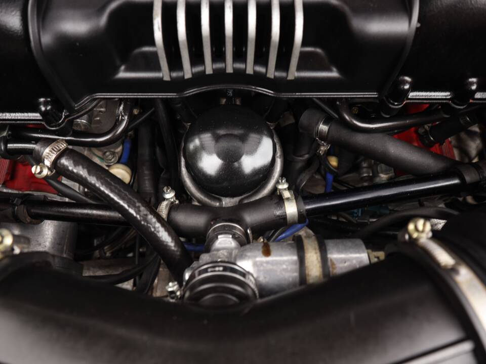 Image 31/93 of Ferrari F 355 Berlinetta (1997)